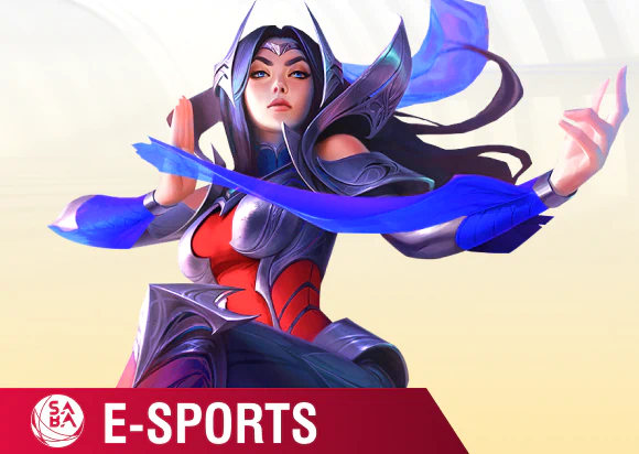 Bk8 - Địa Chỉ Tin Cậy Cho Những Trải Nghiệm Game Online 7 Banner Esports