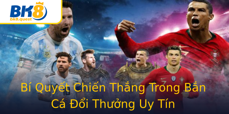 Bí Quyết Chiến Thắng Trong Bắn Cá Đổi Thưởng Uy Tín Bí Quyết Chiến Thắng Trong Bắn Cá Đổi Thưởng Uy Tín