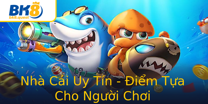 Nhà Cái Uy Tín - Điểm Tựa Cho Người Chơi Nhà Cái Uy Tín - Điểm Tựa Cho Người Chơi