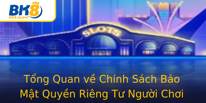 Tổng Quan về Chính Sách Bảo Mật Quyền Riêng Tư Người Chơi Tổng Quan về Chính Sách Bảo Mật Quyền Riêng Tư Người Chơi